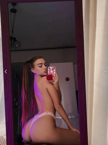 Индивидуалка Надя Фотография 4